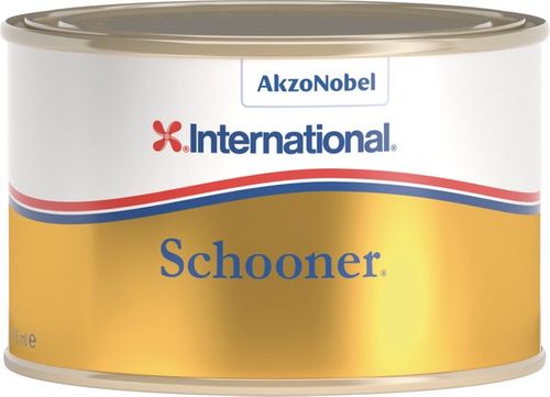 Schooner fra International 375 ml. Schooner fra International 375 ml.