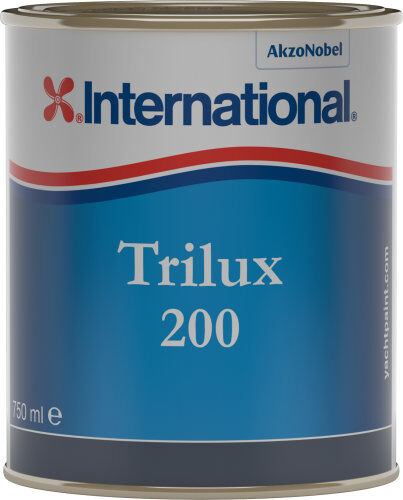 Trilux 200 bundmaling International 2,5 ltr. Sort Trilux 200 bundmaling International 2,5 ltr. Sort