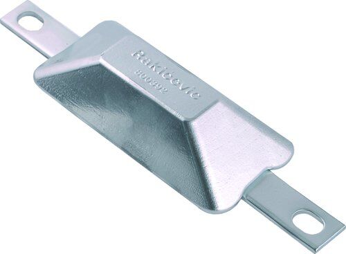 Zinkanode 2 kg. (20) Zinkanode 2 kg. (20)