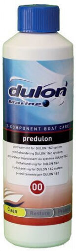 Dulon predulon affedtningsmiddel 500 ml Dulon predulon affedtningsmiddel 500 ml