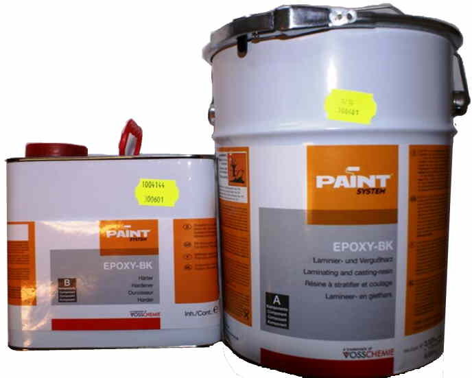 Epoxy 5 kg Epoxy 5 kg