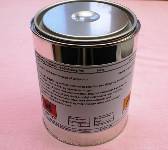 Topcoat 1 kg. Musling 8012 Topcoat 1 kg. Musling 8012