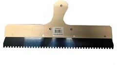 Tandspartel 500 mm og tand 6 mm fra Sprehn Tandspartel 500 mm og tand 6 mm fra Sprehn