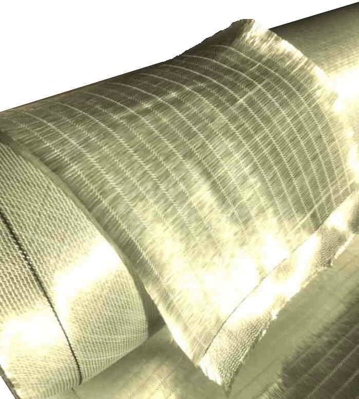 Triaxial glasfiber måtte 1200 gram. pr. m2. Triaxial glasfiber måtte 1200 gram. pr. m2.