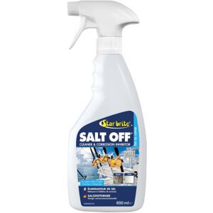 Salt off 650 ml cleaner spray Star brite