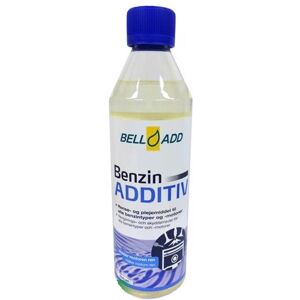 Bell Add Benzin Additiv 500 ml.