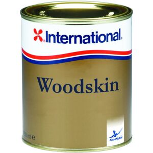 Woodskin fra International - 2,5 liter