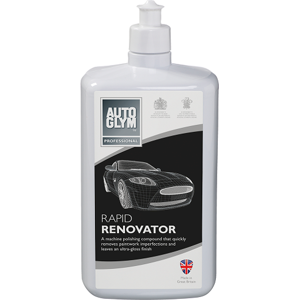 Autoglym - Rapid Renovator ( Lakrens ) - 1 liter