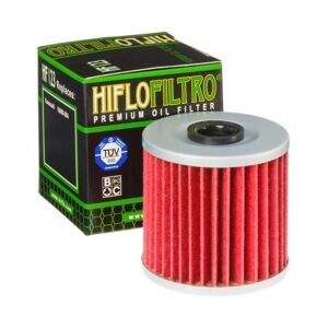 Hiflo oliefilter HF-123