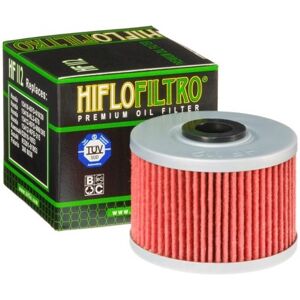 Hiflo oliefilter HF-112