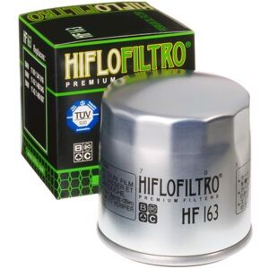 Hiflo oliefilter HF-163