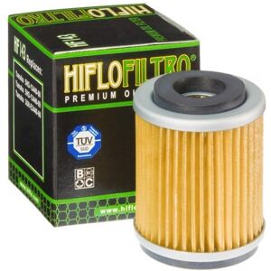 Hiflo oliefilter HF-143