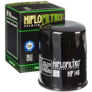 Hiflo oliefilter HF-148