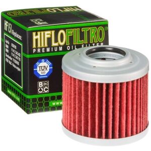 Hiflo oliefilter HF-151