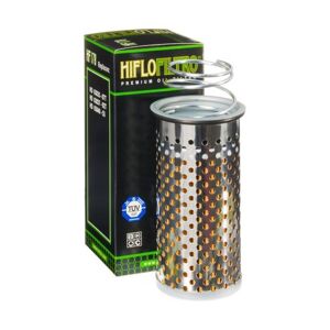 Hiflo oliefilter HF-178