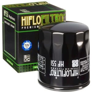 Hiflo oliefilter HF-551