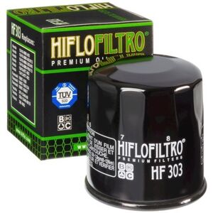 Hiflo oliefilter HF-303