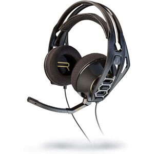 hjemmeudstyr Plantronics Gaming Headset Rig 500hd Surround Usb