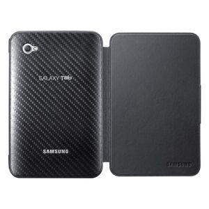 hjemmeudstyr Samsung Læder Book Case Stand Galaxy Tab 7