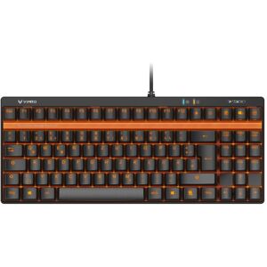 hjemmeudstyr Vpro Gaming Keyboard V500