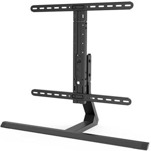 hjemmeudstyr Hama Tv-Stander Design Sort 32