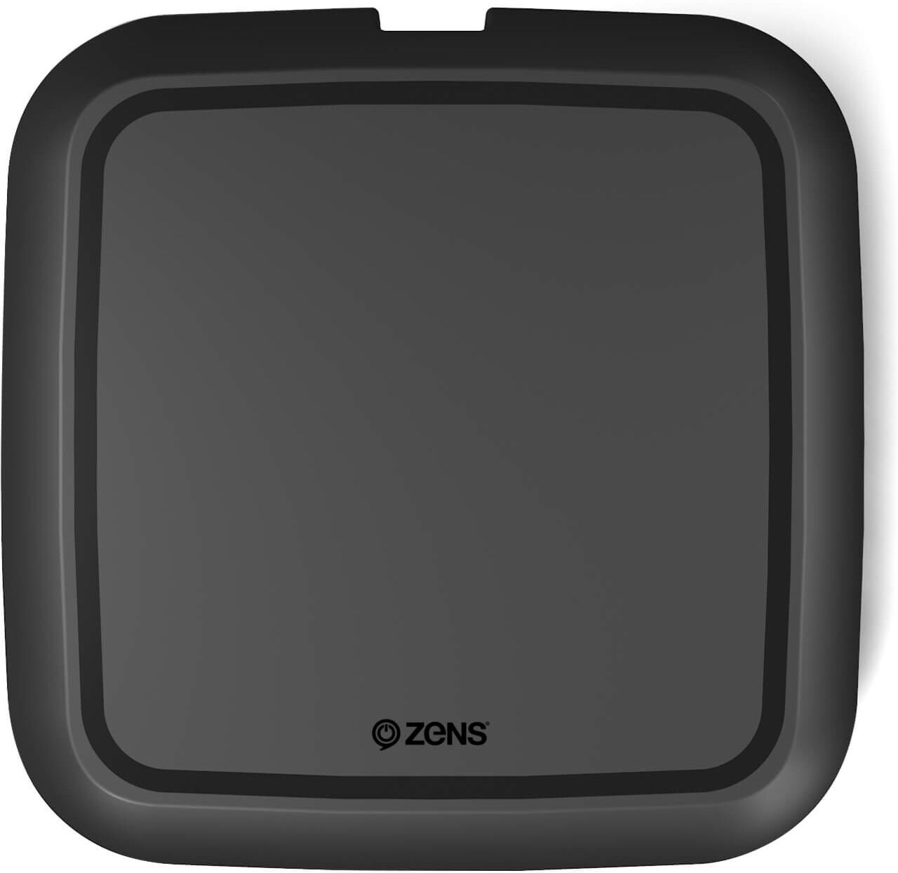 hjemmeudstyr Zens Lader Qi Trådløs Usb 10w hjemmeudstyr Zens Lader Qi Trådløs Usb 10w