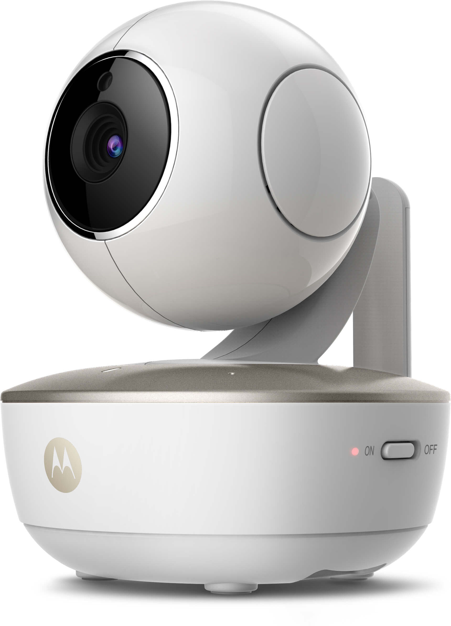 hjemmeudstyr Motorola Babymonitor Mbp88 hjemmeudstyr Motorola Babymonitor Mbp88