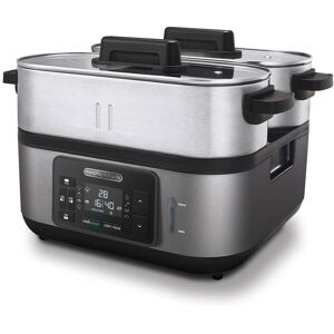 hjemmeudstyr Morphy Richards Dampkoger/steamer Intellisteam