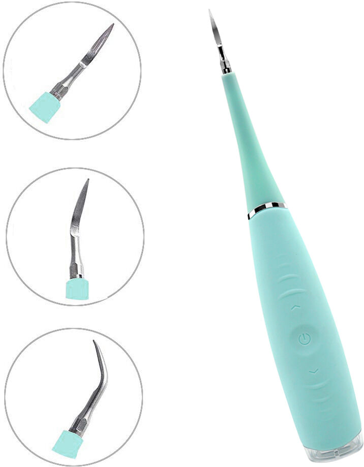 hjemmeudstyr Tandrensnings-Apparat hjemmeudstyr Tandrensnings-Apparat