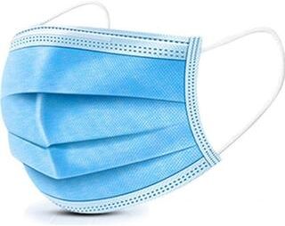 hjemmeudstyr Mundbind - Ce Mærket - Type 2r - 3-Lags - 50 Stk hjemmeudstyr Mundbind - Ce Mærket - Type 2r - 3-Lags - 50 Stk