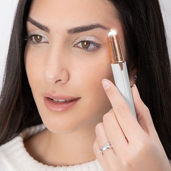 hjemmeudstyr Øjenbryn - Hårfjerner hjemmeudstyr Øjenbryn - Hårfjerner