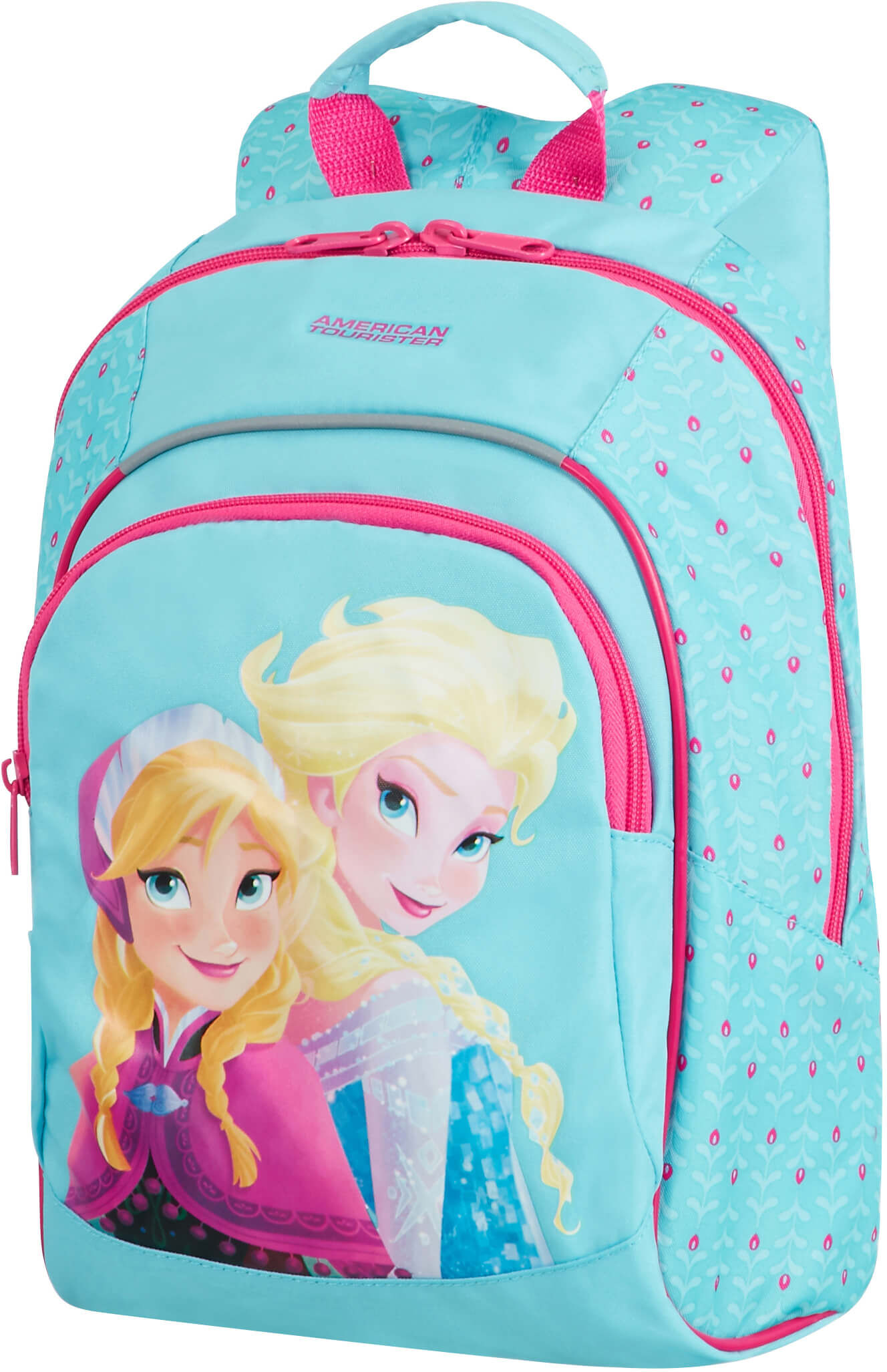 hjemmeudstyr Frozen Rygsæk Junior