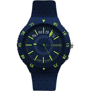 hjemmeudstyr Cogito Smartwatch Pop 3.0 Blå