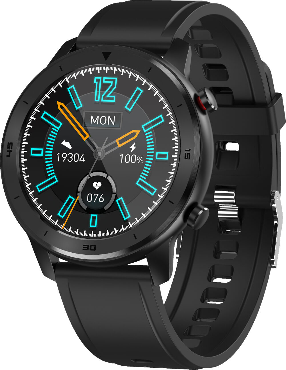 hjemmeudstyr Smartwatch Helseur 3d Display hjemmeudstyr Smartwatch Helseur 3d Display