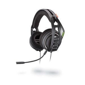 hjemmeudstyr Plantronics Gaming Headset Pc (Xbox, Ps4 Uden Da)