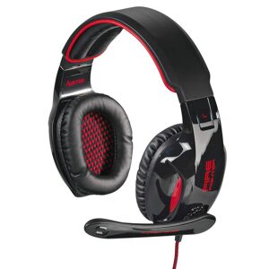 hjemmeudstyr Gaming Headset Fire Fighter