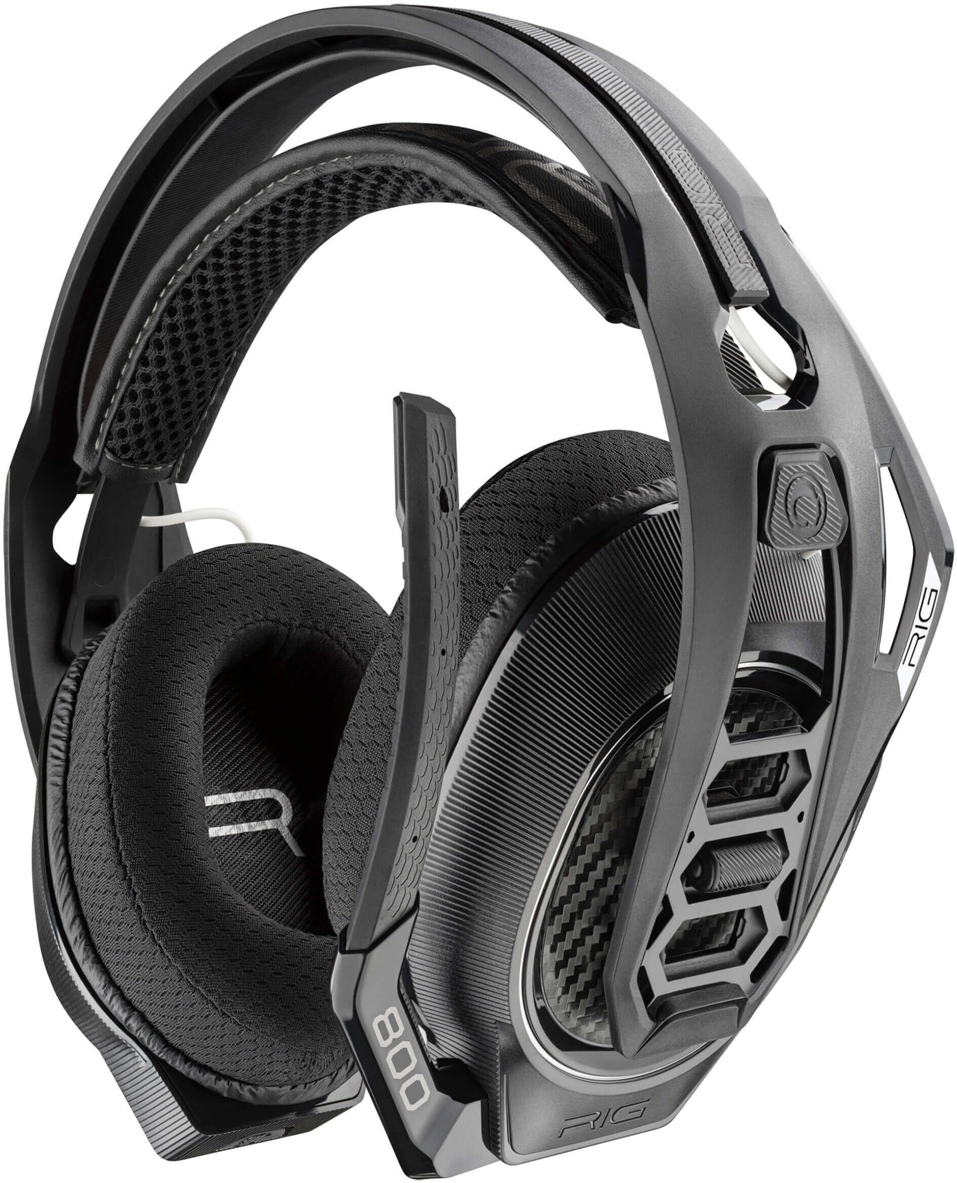 hjemmeudstyr Plantronics Gaming Headset Xbox Rig 800lx