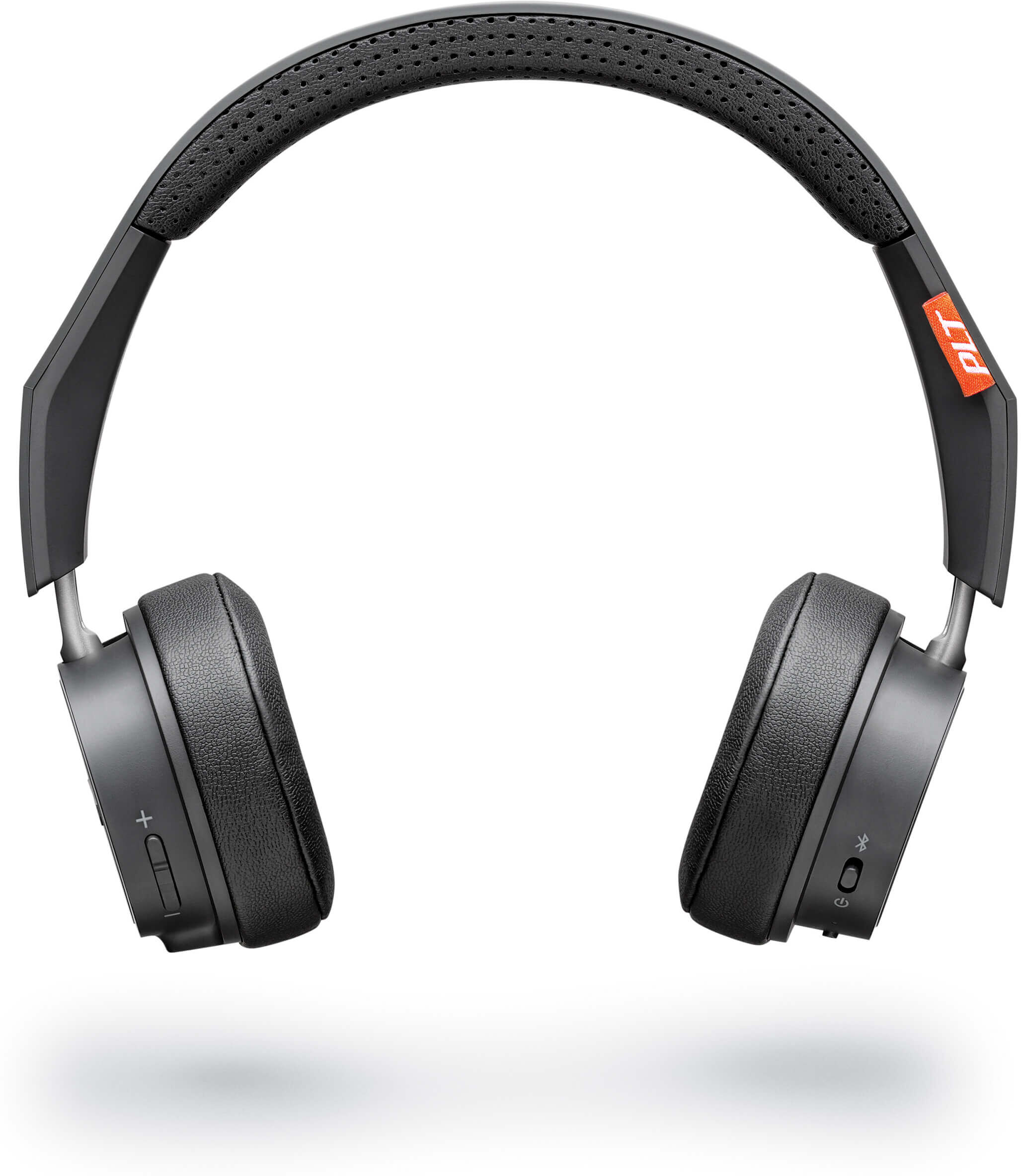 hjemmeudstyr Plantronics Backbeat 505 Mørkegrå hjemmeudstyr Plantronics Backbeat 505 Mørkegrå