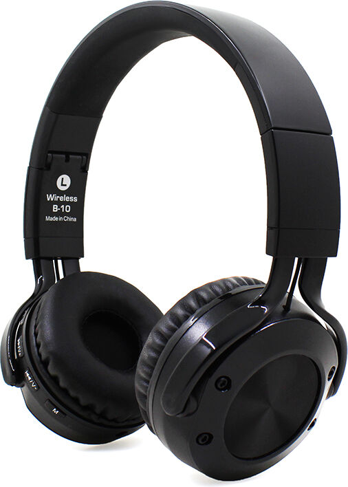hjemmeudstyr Bt-10 Trådløs Hovedtelefon hjemmeudstyr Bt-10 Trådløs Hovedtelefon