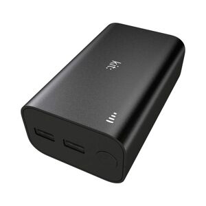 hjemmeudstyr Kit Powerbank Essentials 12000mah