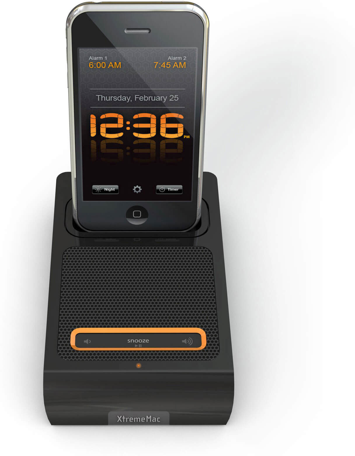 hjemmeudstyr Xtrememac Microdock 3i1 hjemmeudstyr Xtrememac Microdock 3i1