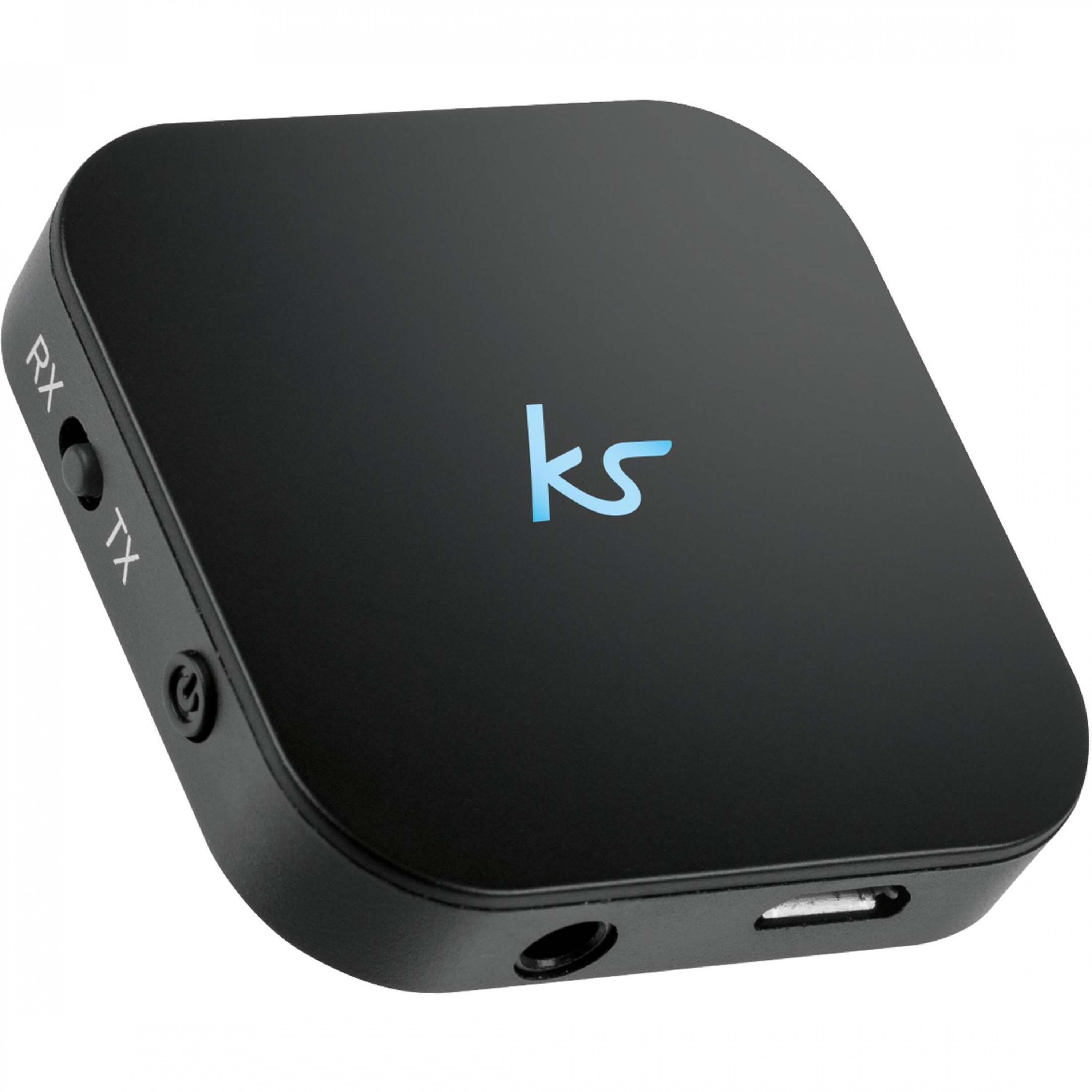 hjemmeudstyr Kitsound Bluetooth Musik