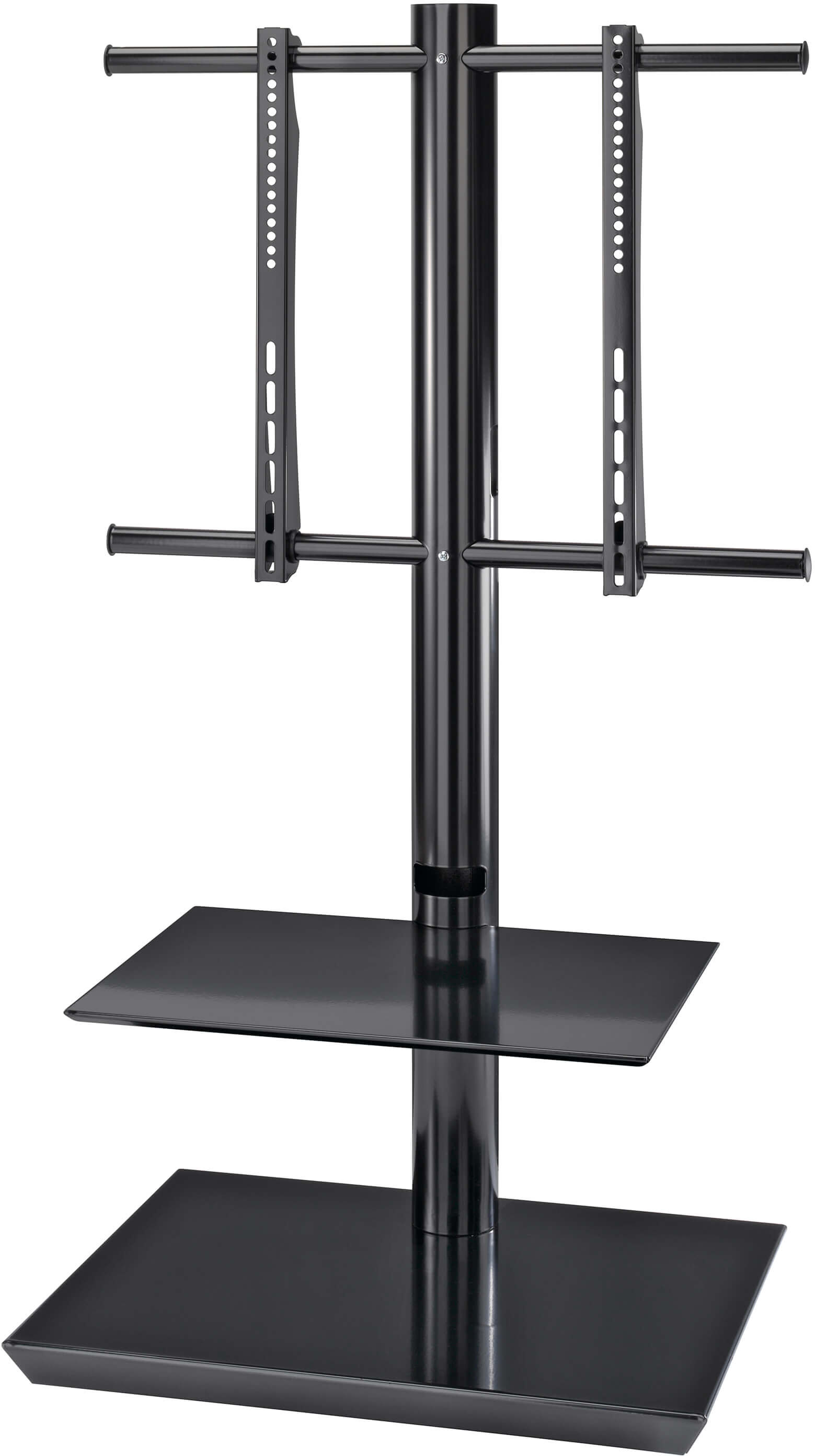 hjemmeudstyr Hama Tv-Møbel Med Hylder Og Vægbeslag 32-55'' hjemmeudstyr Hama Tv-Møbel Med Hylder Og Vægbeslag 32-55''