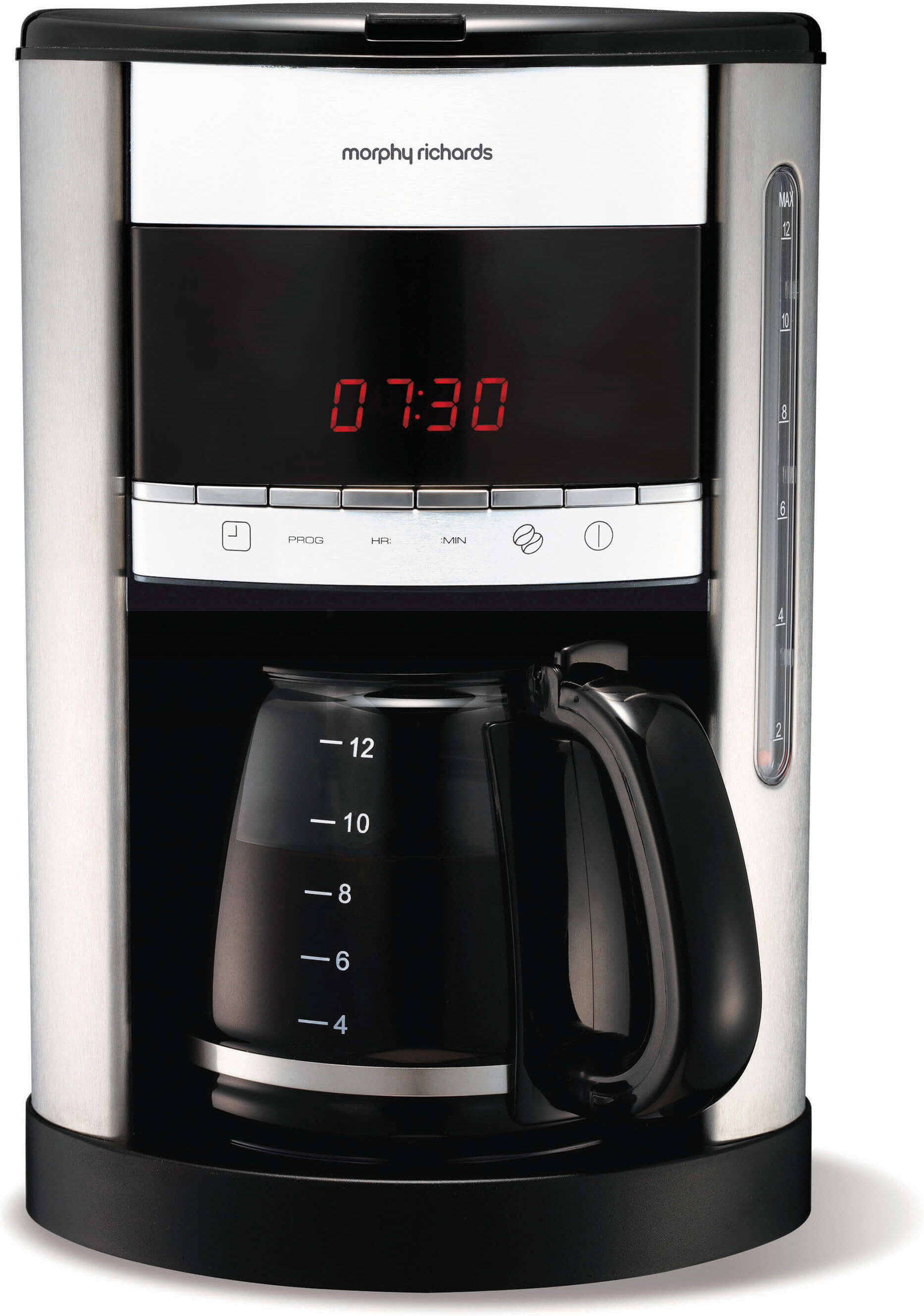 hjemmeudstyr Morphy Richards Kaffebrygger hjemmeudstyr Morphy Richards Kaffebrygger