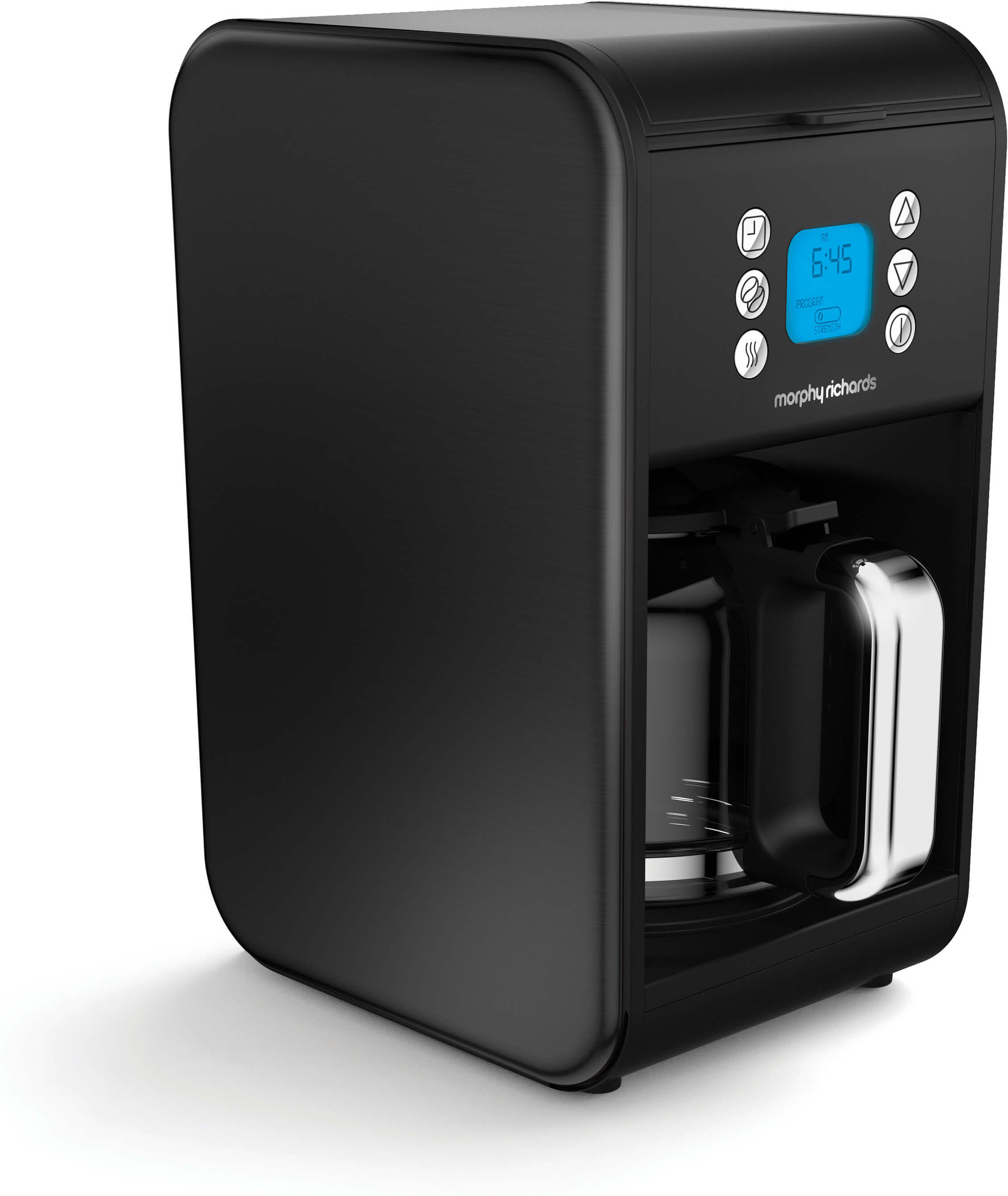 hjemmeudstyr Morphy Richards Kaffebrygger Accent hjemmeudstyr Morphy Richards Kaffebrygger Accent