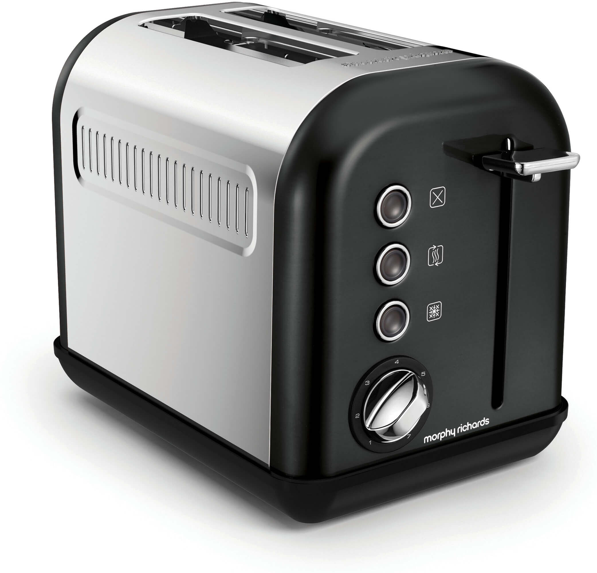 hjemmeudstyr Morphy Richards Brødrister Accent 2-Skiver hjemmeudstyr Morphy Richards Brødrister Accent 2-Skiver