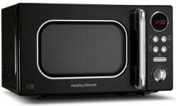 hjemmeudstyr Morphy Richards   Mikrobølgeovn 23 L hjemmeudstyr Morphy Richards   Mikrobølgeovn 23 L