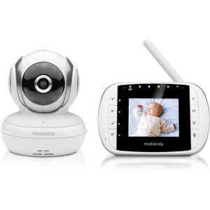 hjemmeudstyr Motorola Babymonitor Mbp33s