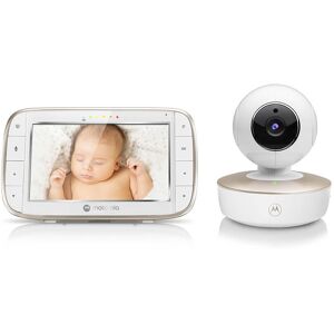 hjemmeudstyr Motorola Babymonitor Vm855