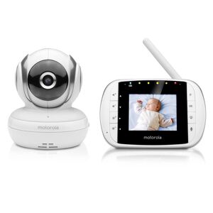 hjemmeudstyr Motorola Babymonitor Mbp33s